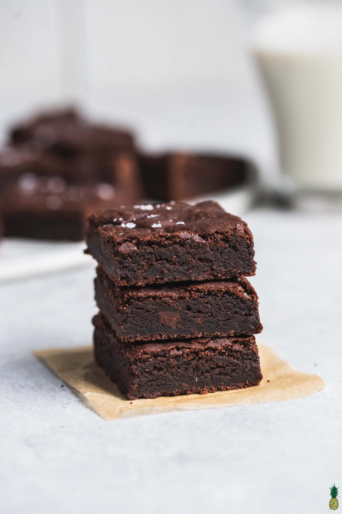 Chocolate Brownies